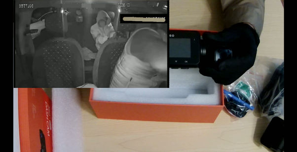dashcam importance